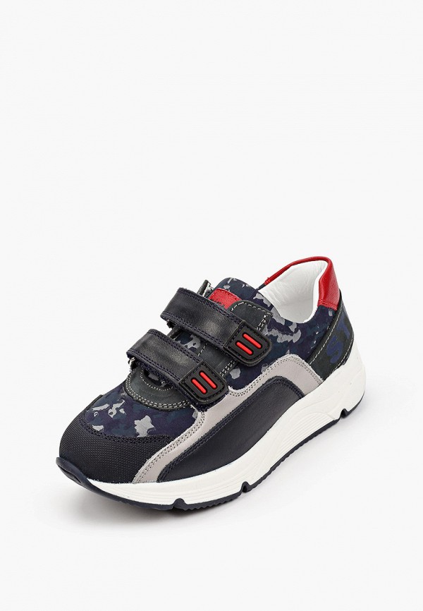 фото Кроссовки tiflani