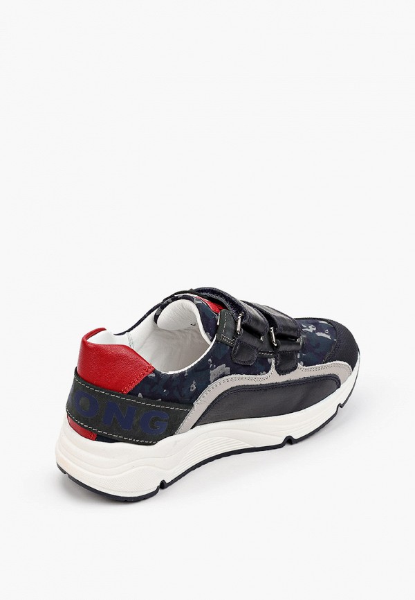 фото Кроссовки tiflani