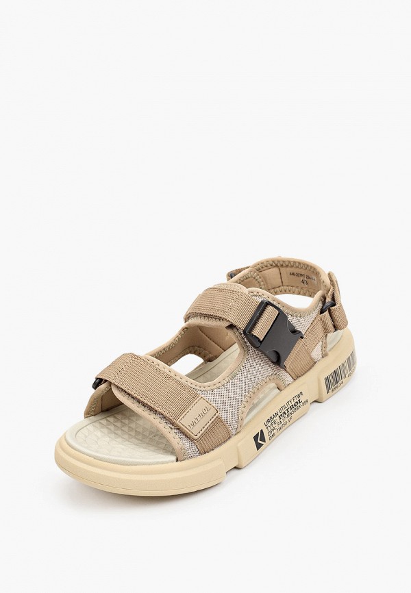 фото Сандалии patrol