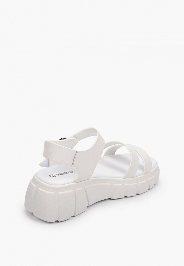 фото Босоножки patrol