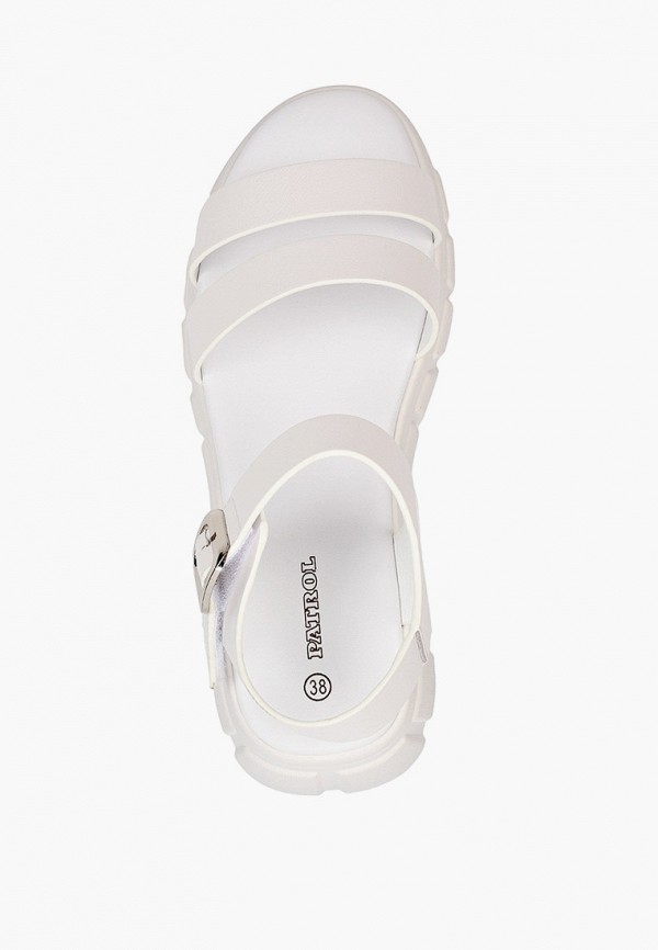 фото Босоножки patrol