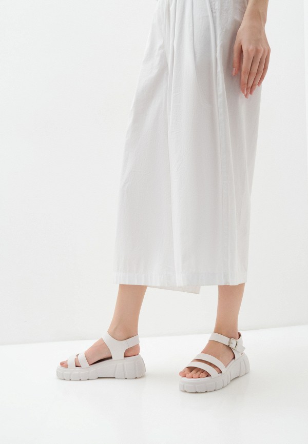 фото Босоножки patrol