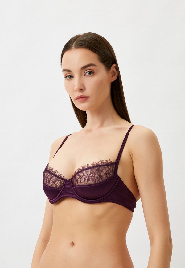 фото Бюстгальтер maison close