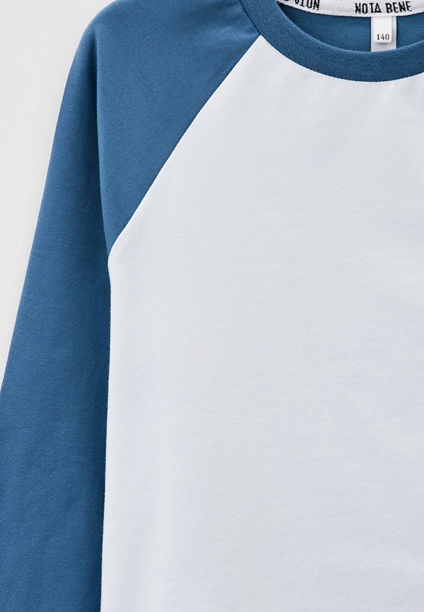 фото Лонгслив nota bene