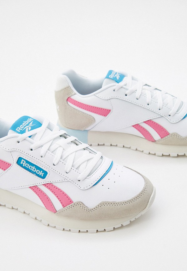 фото Кроссовки reebok