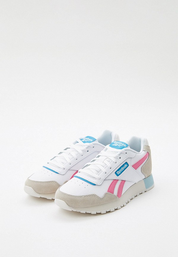 фото Кроссовки reebok