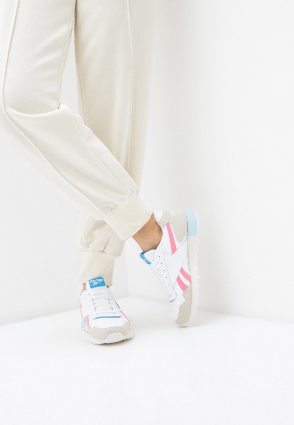 фото Кроссовки reebok