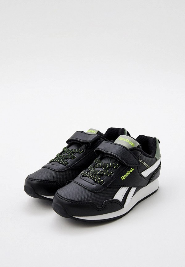 фото Кроссовки reebok