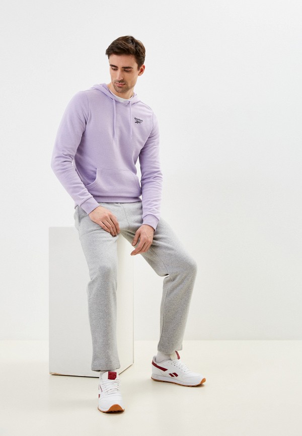 фото Брюки спортивные reebok