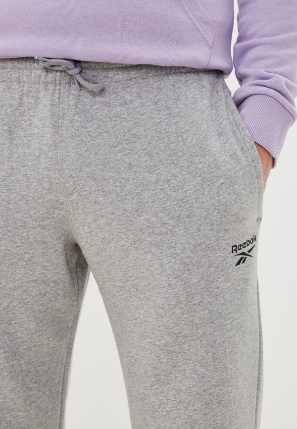 фото Брюки спортивные reebok