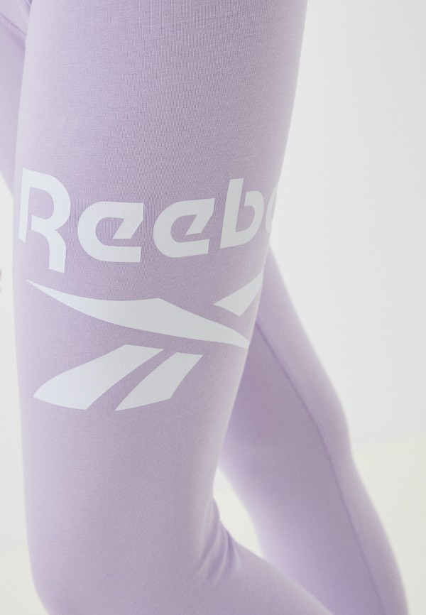 фото Леггинсы reebok