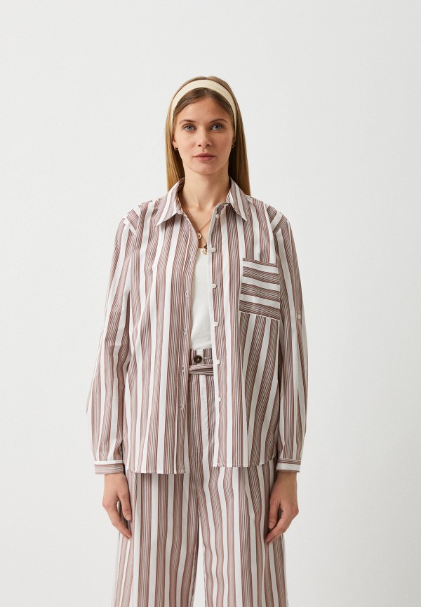 фото Рубашка emme marella