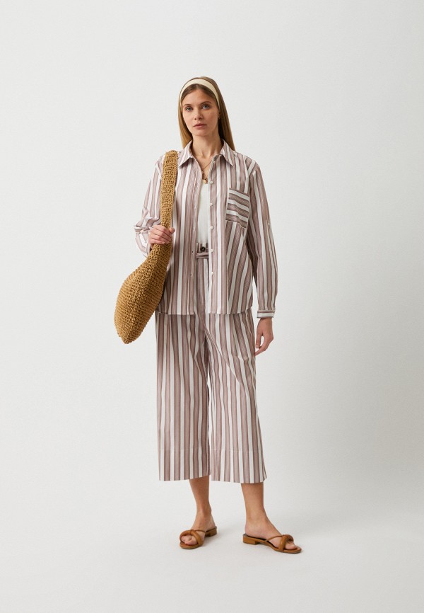 фото Рубашка emme marella