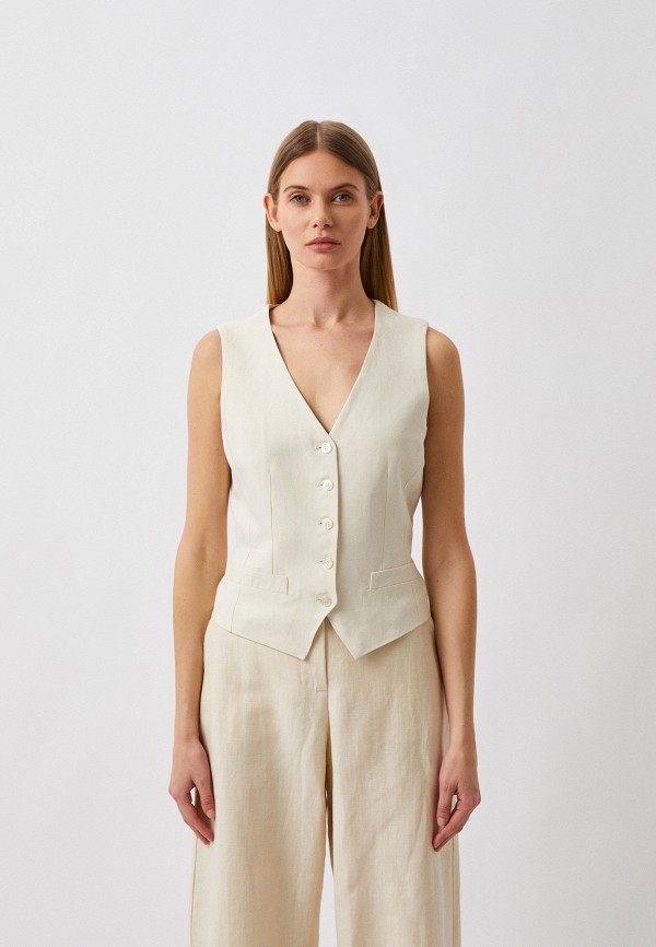 фото Жилет weekend max mara