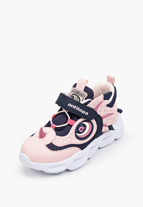 фото Кроссовки antilopa