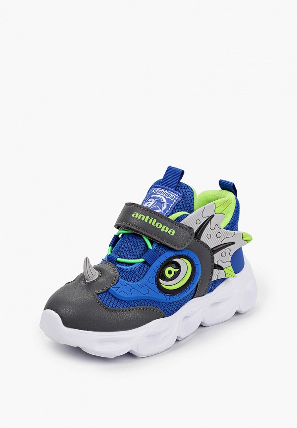 фото Кроссовки antilopa