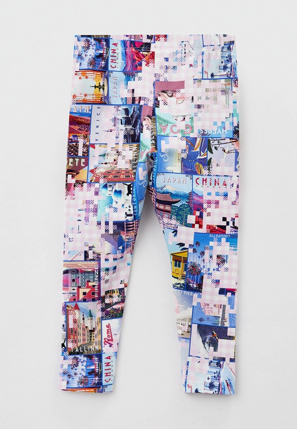 фото Леггинсы choupette