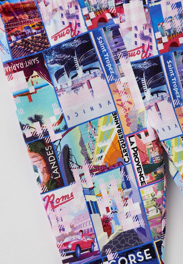 фото Леггинсы choupette