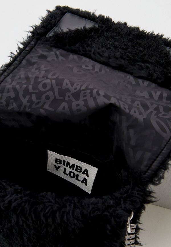 фото Сумка bimba y lola