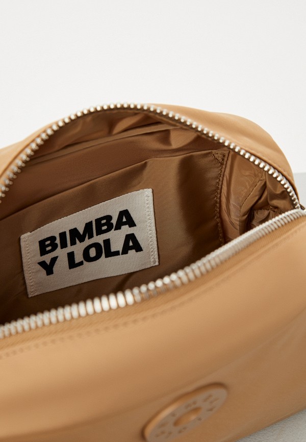 фото Сумка и брелок bimba y lola