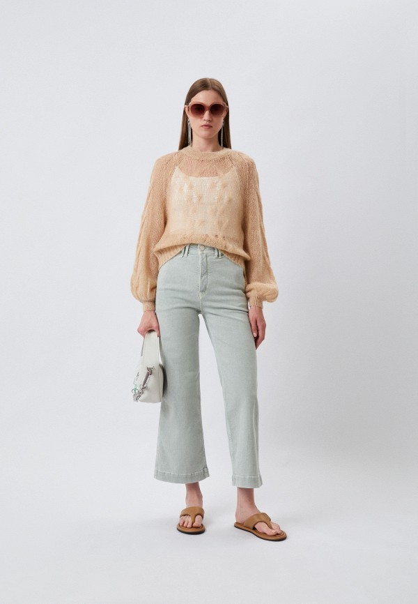 фото Джинсы bimba y lola