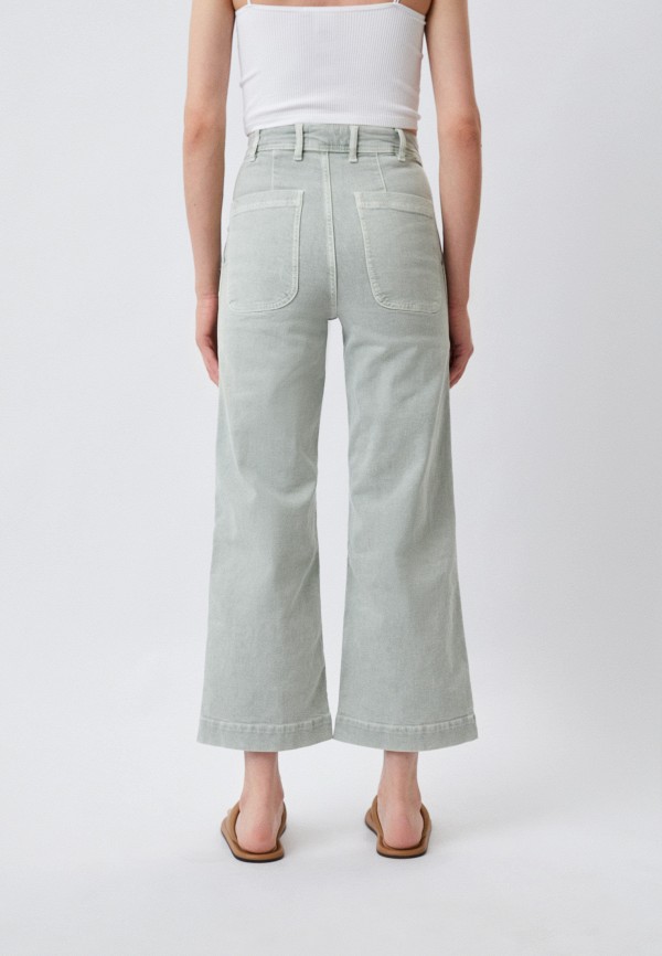 фото Джинсы bimba y lola