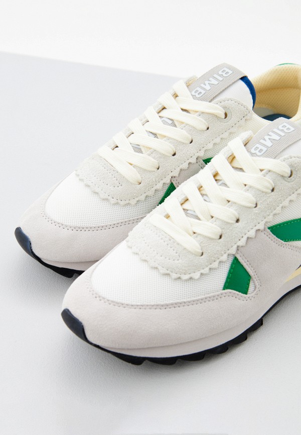 фото Кроссовки bimba y lola