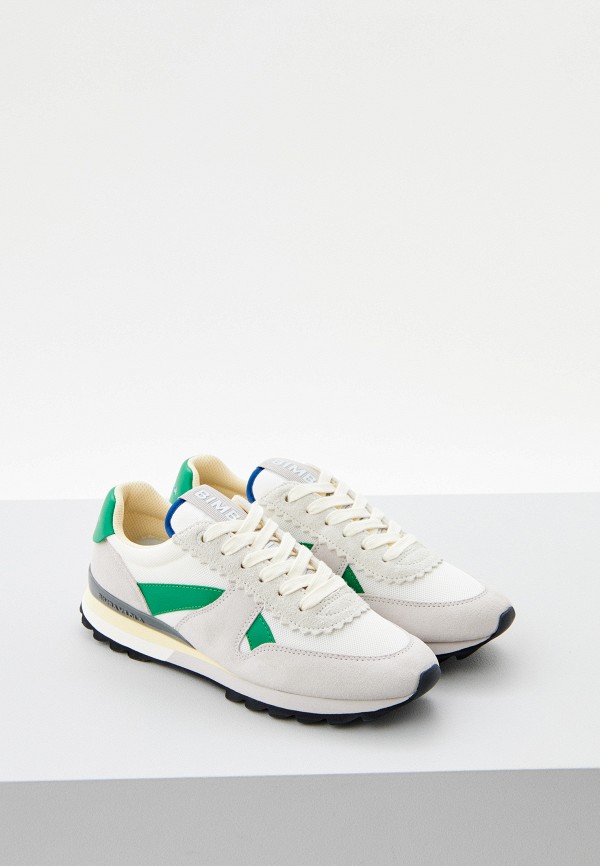 фото Кроссовки bimba y lola