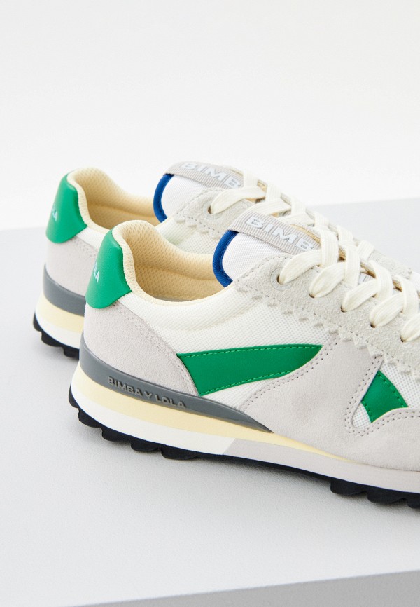 фото Кроссовки bimba y lola