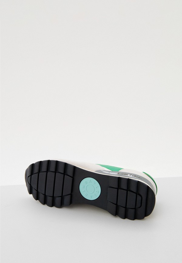 фото Кроссовки bimba y lola