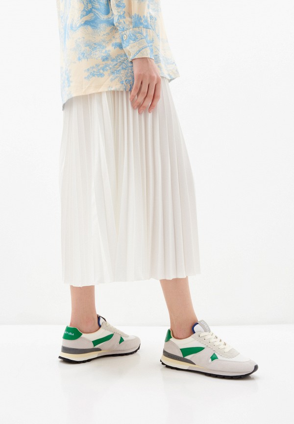 фото Кроссовки bimba y lola