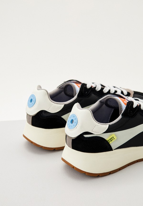 фото Кроссовки bimba y lola