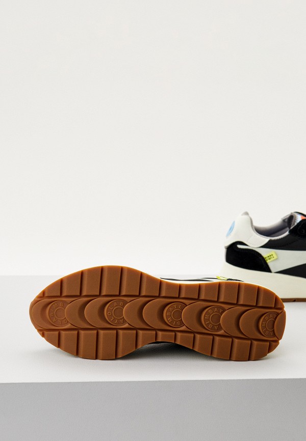 фото Кроссовки bimba y lola