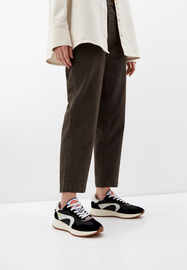 фото Кроссовки bimba y lola