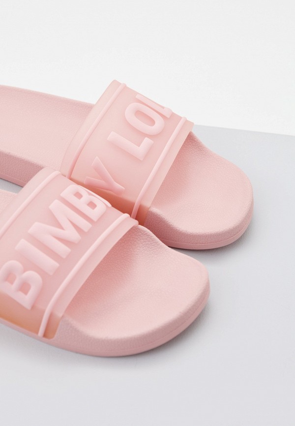 фото Сланцы bimba y lola