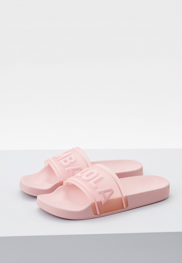 фото Сланцы bimba y lola