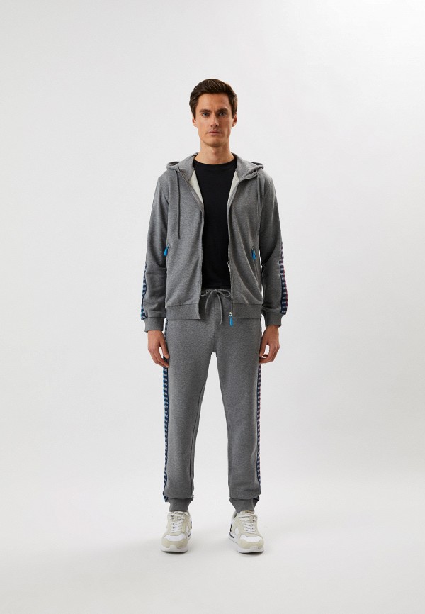 фото Толстовка bikkembergs