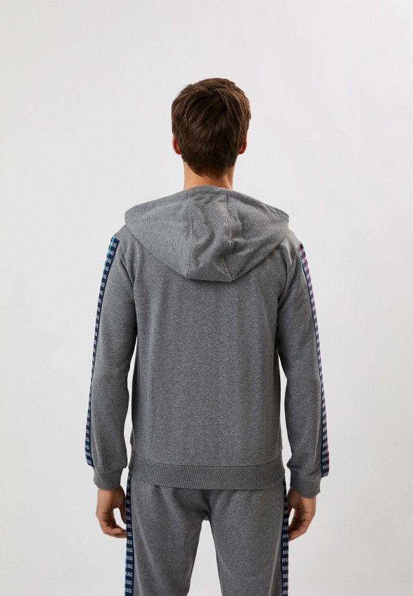 фото Толстовка bikkembergs