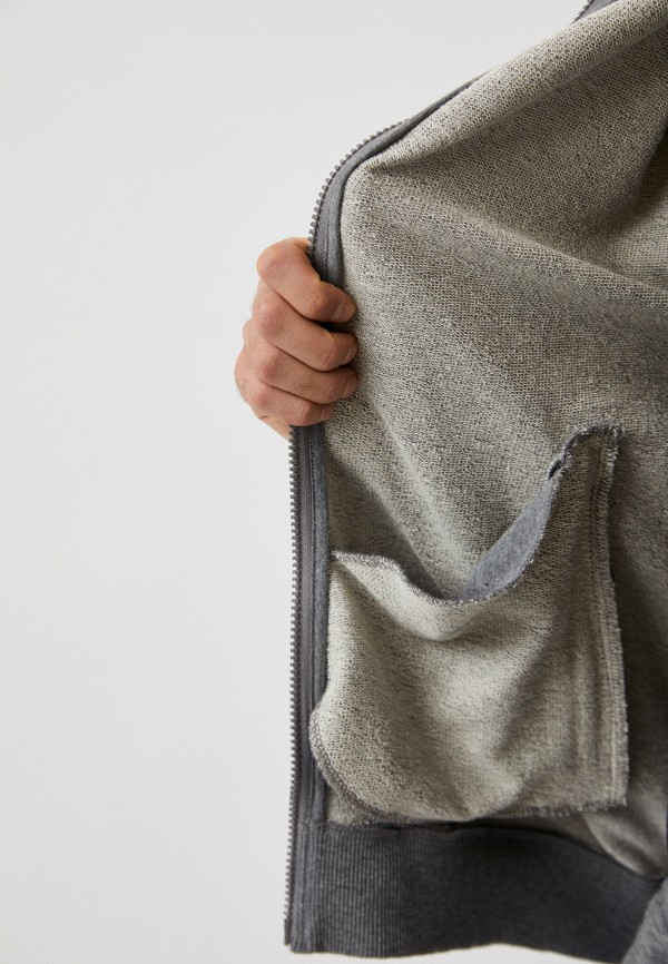 фото Толстовка bikkembergs