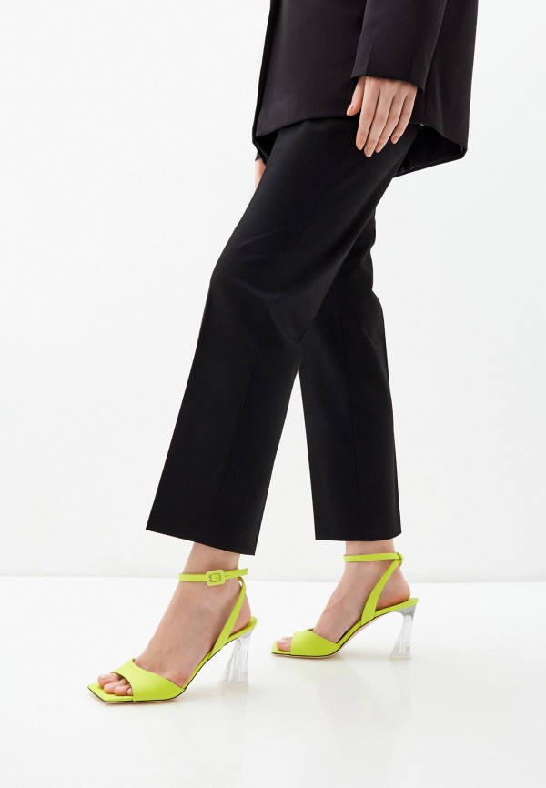 фото Босоножки giuseppe zanotti