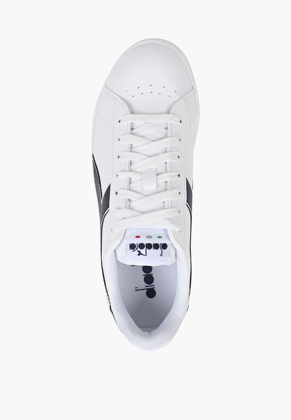 фото Кеды diadora