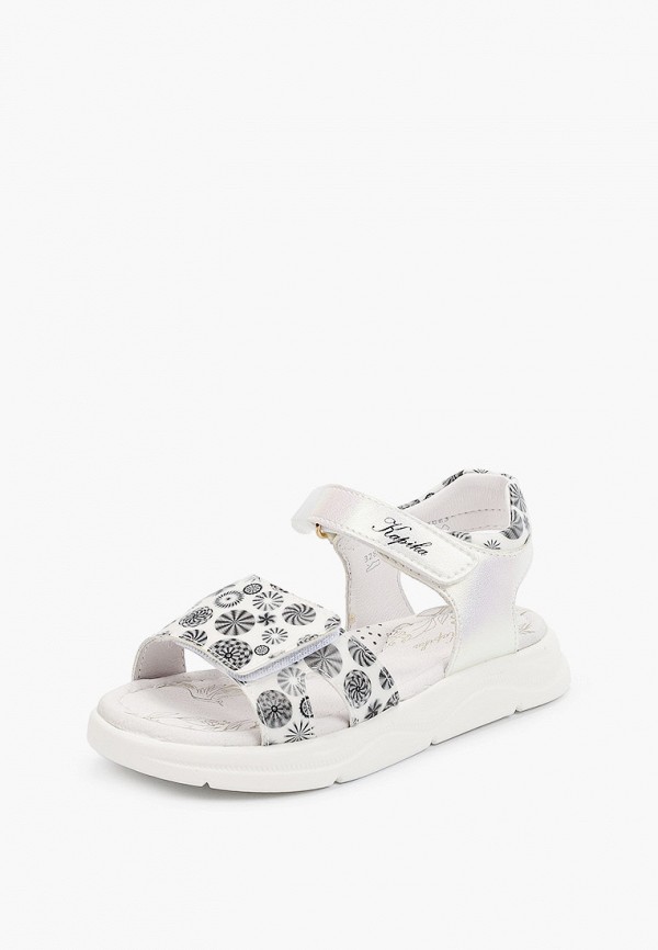 фото Сандалии kapika