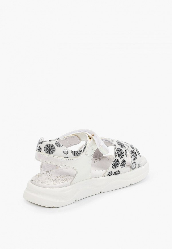 фото Сандалии kapika