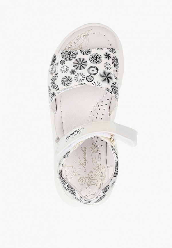 фото Сандалии kapika