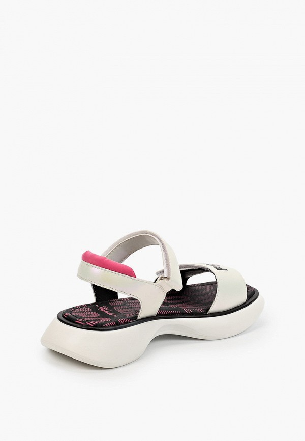 фото Босоножки kapika