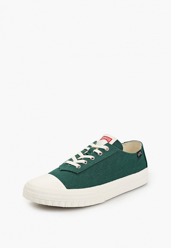 фото Кеды camper