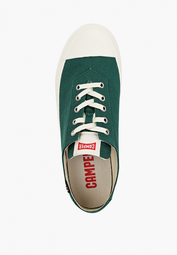 фото Кеды camper