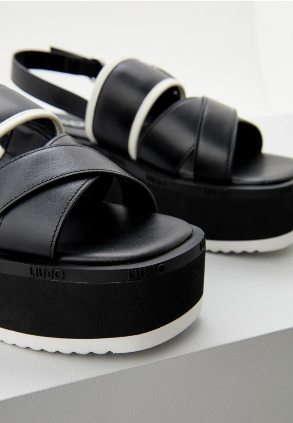 фото Босоножки liu jo