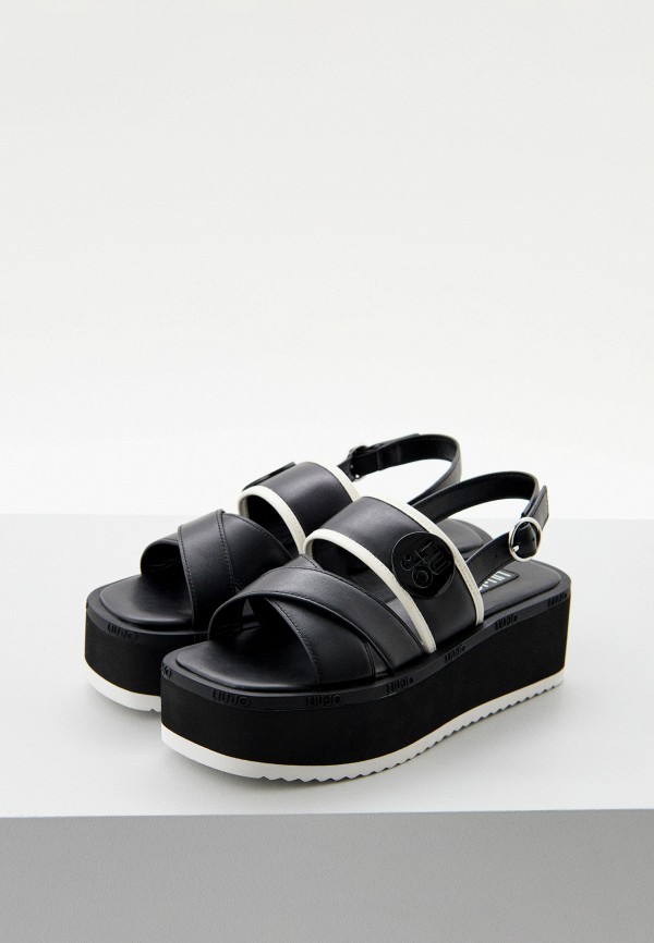 фото Босоножки liu jo