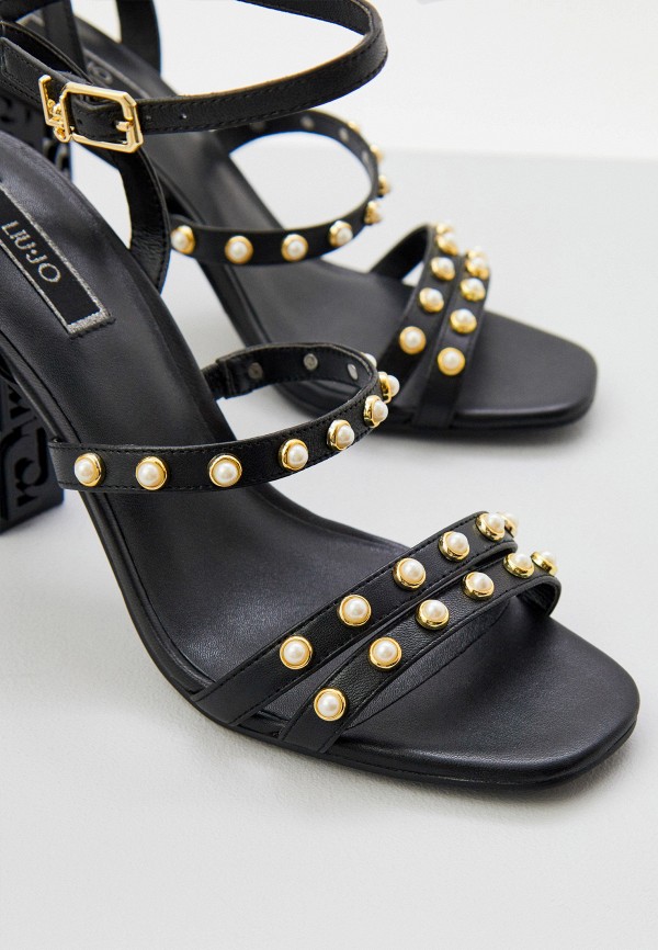 фото Босоножки liu jo